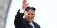 Coreia do Norte revela suposto plano para assassinar líder do país  Foto: Reuters