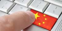 O Facebook é bloqueado na China desde 2009  Foto: iStock