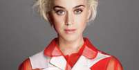 Katy Perry dá resposta à "Bad Blood", de Taylor Swift, e fala sobre novo disco!  Foto: Divulgação, Vogue / PureBreak