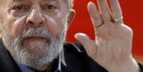 Defesa do ex-presidente vai ao STJ para tentar adiar o depoimento de Lula ao juiz federal Sérgio Moro  Foto: Reuters