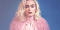 Katy Perry revela nome do novo álbum, data de lançamento e anuncia turnê!  Foto: Divulgação / PureBreak