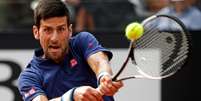 Djokovic  Foto: Reuters