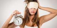 Perder horas de sono leva indivíduos a terem aparência menos saudável  Foto: MilanMarkovic/Getty images / BBC News Brasil
