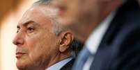 Caso Temer caia, eleição direta pode ser antecipada, avalia constitucionalista  Foto: Pr / BBC News Brasil