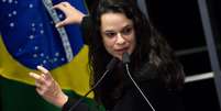 Apoiadora de impeachment de Dilma, jurista agora defende saída de Temer  Foto: Agência Brasil / BBC News Brasil