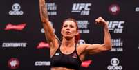 Cyborg  Foto: UFC / LANCE!