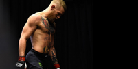McGregor  Foto: UFC / LANCE!