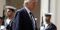 Dunald Trump  Foto: Reuters