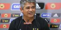 Foto: Williams Aguiar/Sport Club do Recife  Foto: Lance!