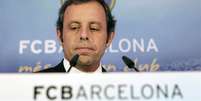 Sandro Rosell  Foto: EFE