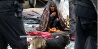 Cracolândia  Foto: BBC News Brasil