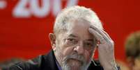 A decisão do TRF atendeu parcialmente a um pedido dos advogados do ex-presidente Luiz Inácio Lula da Silva  Foto: BBCBrasil.com