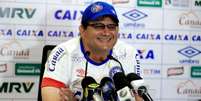 Bahia indica que está disposto a liberar Guto Ferreira para o Inter (Foto: Divulgação)  Foto: Lance!