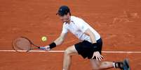 Andy Murray  Foto: Reuters