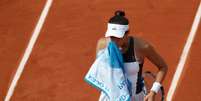 Muguruza está eliminada de Roland Garros  Foto: Reuters