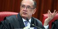 Gilmar Mendes   Foto: Ascom/TSE