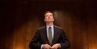 James Comey  Foto: BBC News Brasil