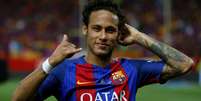 Neymar  Foto: Reuters