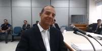 Ex-governador do Rio foi condenado por corrupção e lavagem  Foto: Reprodução