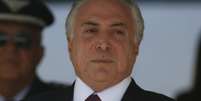 O presidente Michel Temer foi pressionado após as delações da JBS, mas ganhou fôlego nos últimos dias   Foto: BBC News Brasil