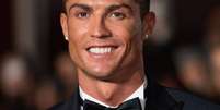 Cristiano Ronaldo também é pai dos gêmeos Eva e Mateo  Foto: Getty Images / PurePeople