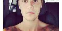 Justin Bieber relembra tempos em prisão e faz promessa aos seus seguidores  Foto: Instagram / PureBreak