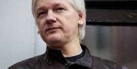 Julian Assange, fundador do Wikileaks   Foto: Getty Images