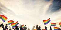 Homossexualidade pode causar 14 anos de prisão na Nigéria  Foto: iStock