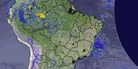 Saiba como será o inverno no Brasil  Foto: Climatempo