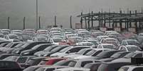 Vendas de automóveis para o exterior cresceram 60% em maio  Foto: Agência Brasil