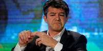 Travis Kalanick  Foto: Reuters