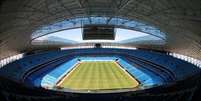 Arena do Grêmio (Foto: Lucas Uebel/Grêmio)  Foto: Lucas Uebel/Grêmio / LANCE!