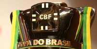 Taça da Copa do Brasil: veja quando os classificados de 2017 a ergueram pela última vez  Foto: Rafael Ribeiro / CBF / LANCE!