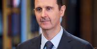 Bashar al-Assad   Foto: Reuters