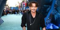 Johnny Depp  Foto: Getty Images