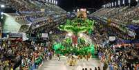 Prefeito do Rio de Janeiro garante que o Carnaval acontecerá  Foto: O Fuxico
