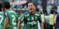 Guerra tem sido destaque do Palmeiras (Foto: Bruno Ulivieri /Raw Image/Lancepress!)  Foto: Lance!