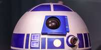 R2-D2  Foto: Getty Images