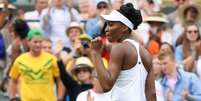 Venus Williams  Foto: Reuters