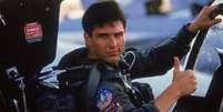 Top Gun 2 ir&aacute; estrear nos cinemas no dia 12 de julho de 2019  Foto: AdoroCinema / AdoroCinema