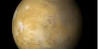 Compostos presentes na superfície de Marte formam 'coquetel tóxico', dizem cientistas   Foto: Nasa