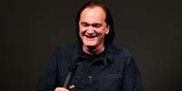 Quentin Tarantino  Foto: AdoroCinema / AdoroCinema