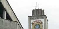 Sede da Polícia Federal no Rio de Janeiro 19/03/2007 REUTERS/Sergio Moraes   Foto: Reuters