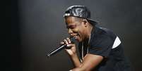 Jay-Z faz show em Paris
17/10/2013    REUTERS/Benoit Tessier  Foto: Reuters