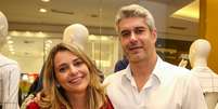 Cunhado de Ana Hickmann comenta den&uacute;ncia por homic&iacute;dio: 'A lei &eacute; absurda'  Foto: AGNews / PurePeople