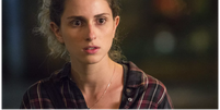 Em "A For&ccedil;a do Querer": Ivana (Carol Duarte) descobre que &eacute; trans homem gay!  Foto: Divulga&ccedil;&atilde;o, Globo / PureBreak