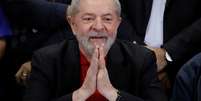 Ex-presidente Luiz Inácio Lula da Silva
13/07/2017
REUTERS/Nacho Doce  Foto: Reuters