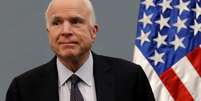 John McCain, senador republicano norte-americano  Foto: Reuters