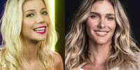 Luiza Possi gera climão com Fernanda Lima ao vivo e web detona: 'Péssima jurada'  Foto: Reprodução, Gshow / PurePeople