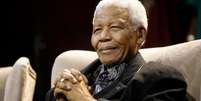 O ícone anti-apartheid e ex-presidente da África do Sul, Nelson Mandela, morto em 2013  Foto: Mike Hutchings / Reuters
